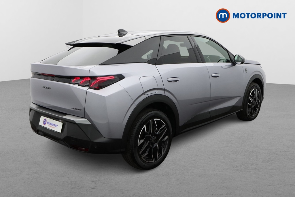 Used Peugeot 3008 2025 for sale - 78166627: Photo 7