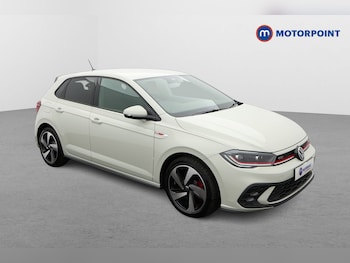 Used Volkswagen Polo 2026 for sale - 79597022: Photo