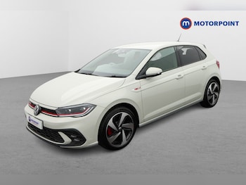 Used Volkswagen Polo 2026 for sale - 79597022: Photo