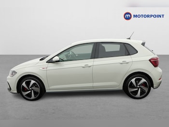 Used Volkswagen Polo 2026 for sale - 79597022: Photo