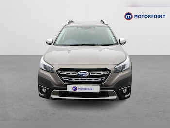 Used Subaru Outback 2023 for sale - 77962569: Photo