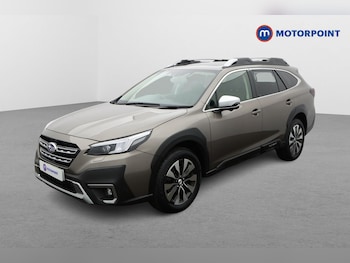 Used Subaru Outback 2023 for sale - 77962569: Photo