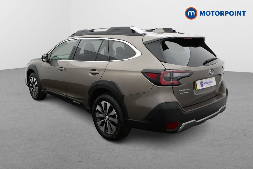 Used Subaru Outback 2023 for sale - 77962569: Photo 5