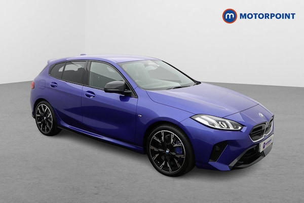Used BMW 1 Series 2025 for sale - 76181691: Photo 1