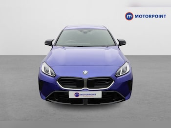 Used BMW 1 Series 2025 for sale - 76181691: Photo