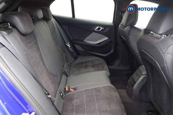 Used BMW 1 Series 2025 for sale - 76181691: Photo 31