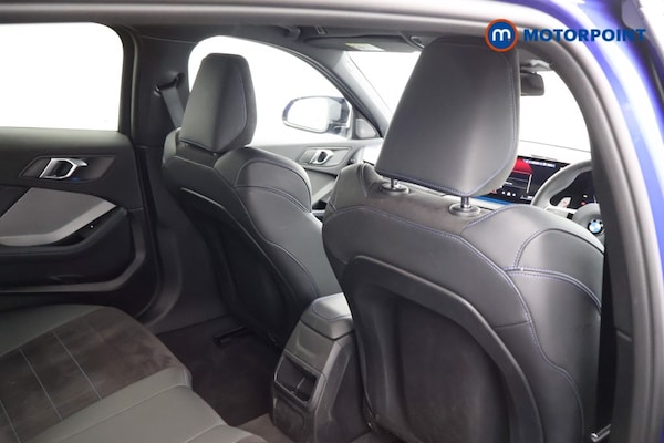 Used BMW 1 Series 2025 for sale - 76181691: Photo 32