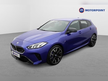 Used BMW 1 Series 2025 for sale - 76181691: Photo