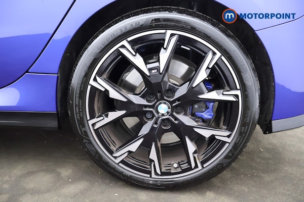 Used BMW 1 Series 2025 for sale - 76181691: Photo 44