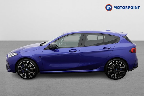 Used BMW 1 Series 2025 for sale - 76181691: Photo 4