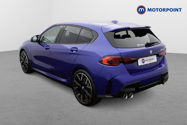 Used BMW 1 Series 2025 for sale - 76181691: Photo 5
