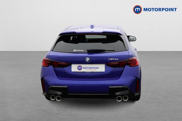Used BMW 1 Series 2025 for sale - 76181691: Photo 6