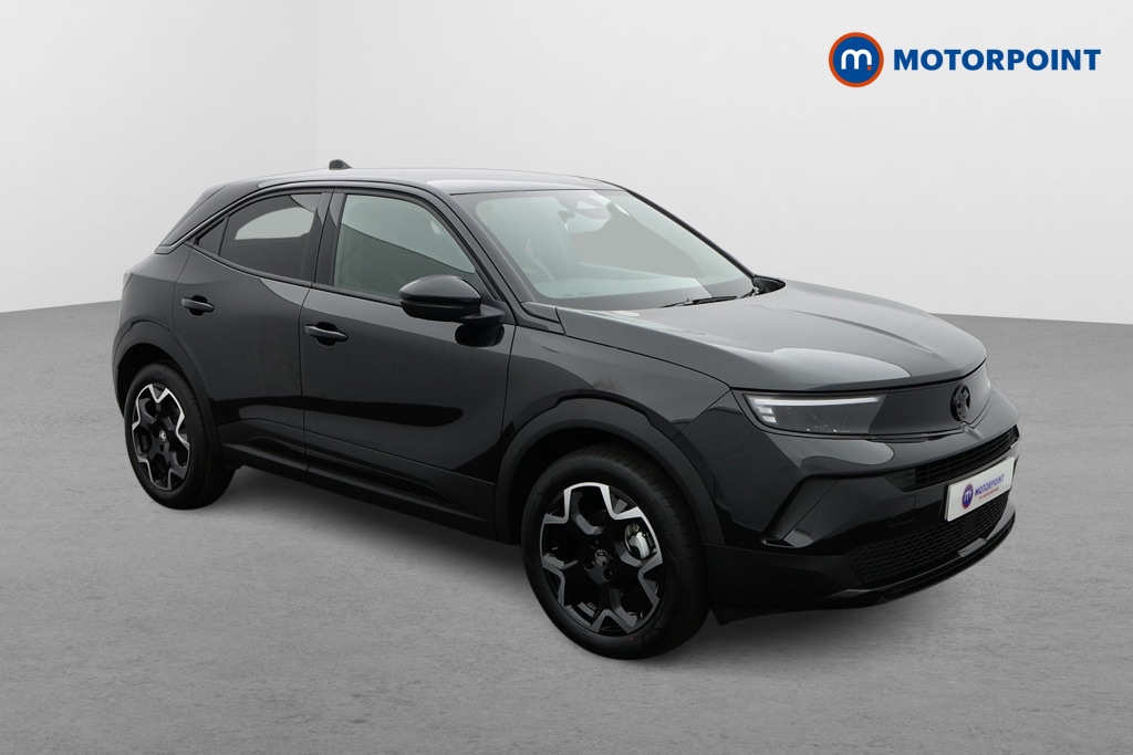 Used Vauxhall Mokka 2025 for sale - 76255847: Photo 1