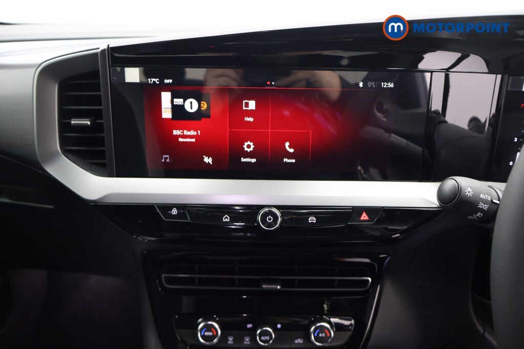 Used Vauxhall Mokka 2025 for sale - 76255847: Photo 16