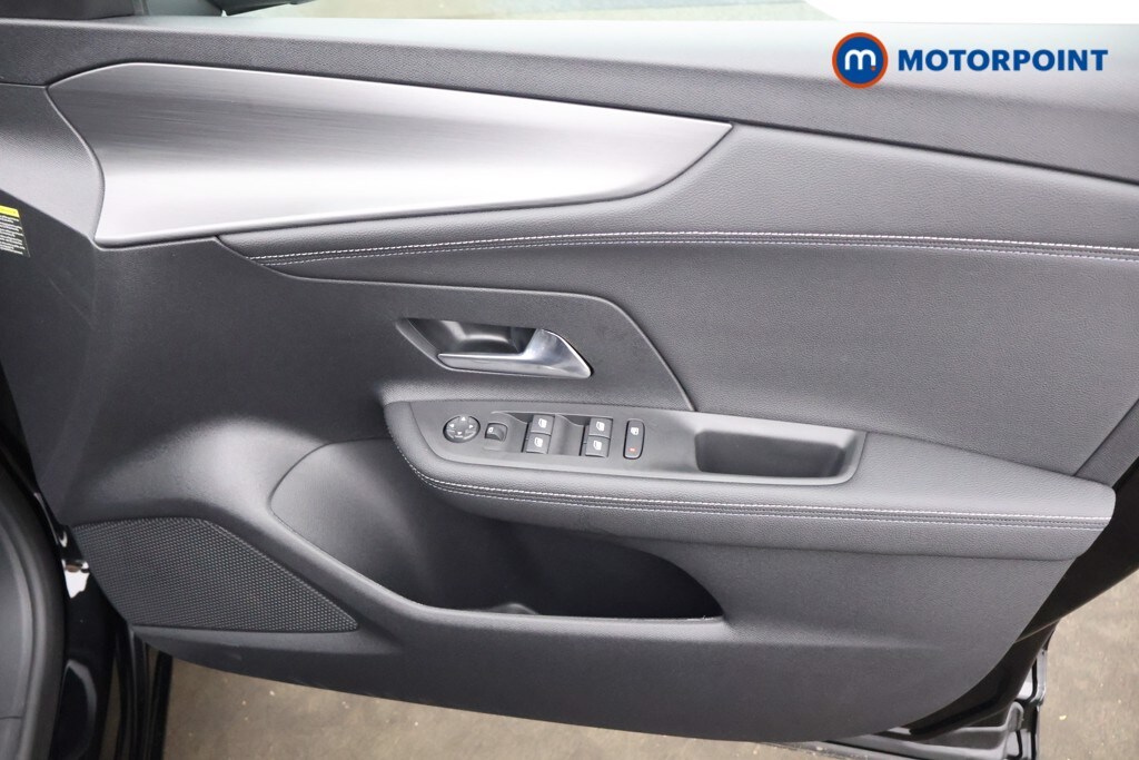 Used Vauxhall Mokka 2025 for sale - 76255847: Photo 22