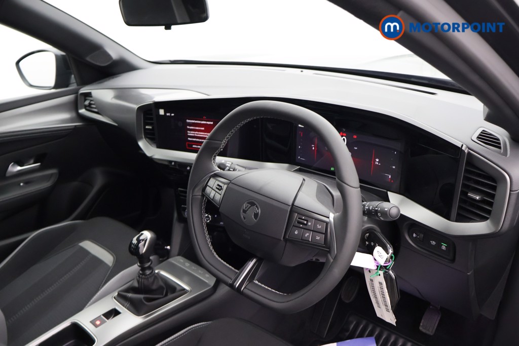 Used Vauxhall Mokka 2025 for sale - 76255847: Photo 23