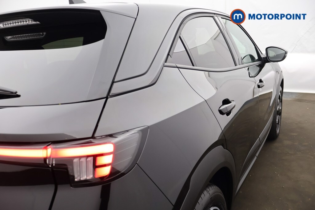 Used Vauxhall Mokka 2025 for sale - 76255847: Photo 35