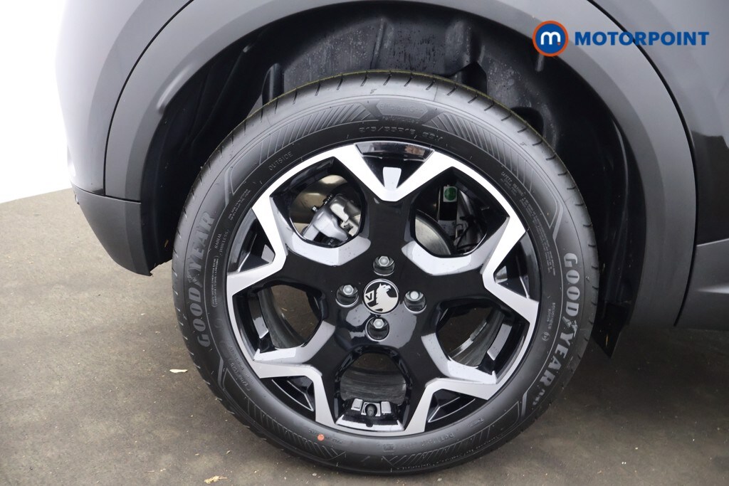 Used Vauxhall Mokka 2025 for sale - 76255847: Photo 36