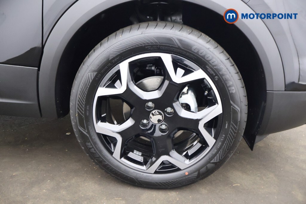 Used Vauxhall Mokka 2025 for sale - 76255847: Photo 37