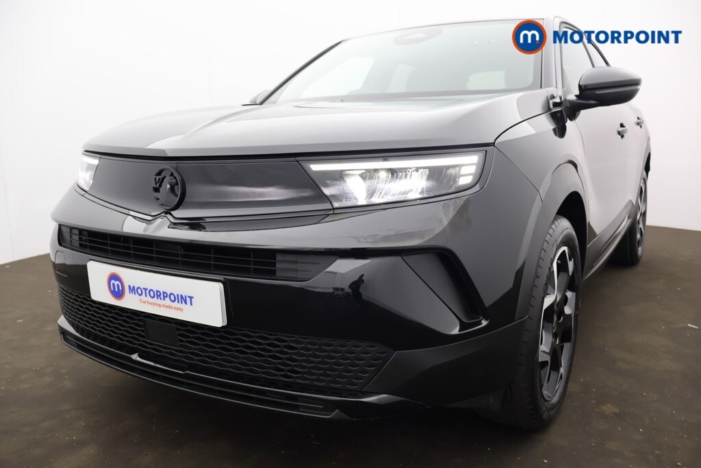 Used Vauxhall Mokka 2025 for sale - 76255847: Photo 39