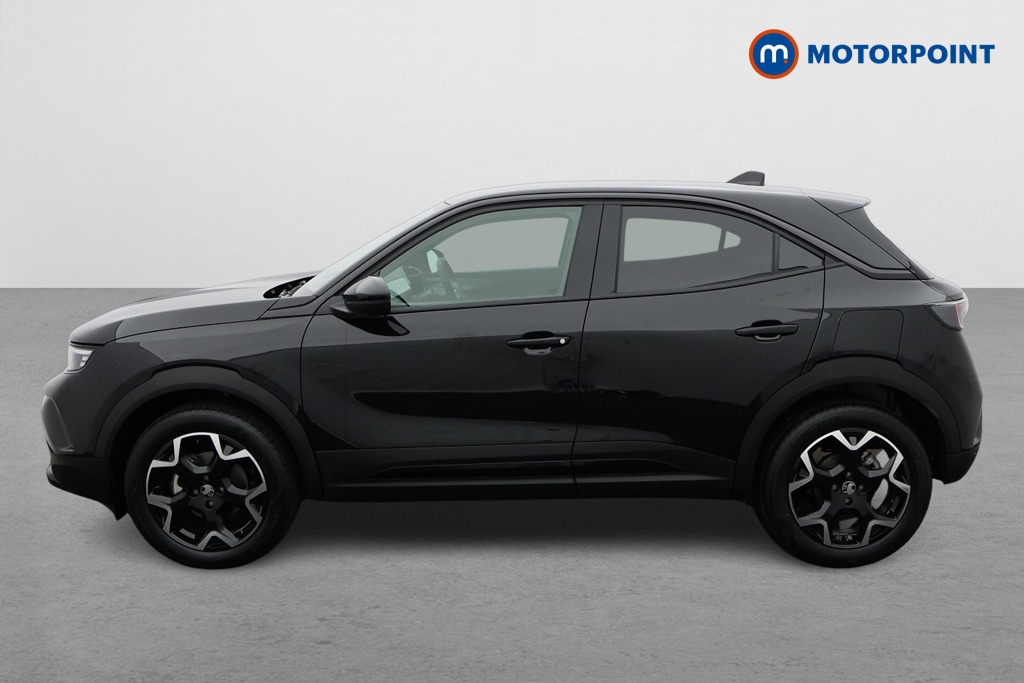 Used Vauxhall Mokka 2025 for sale - 76255847: Photo 4