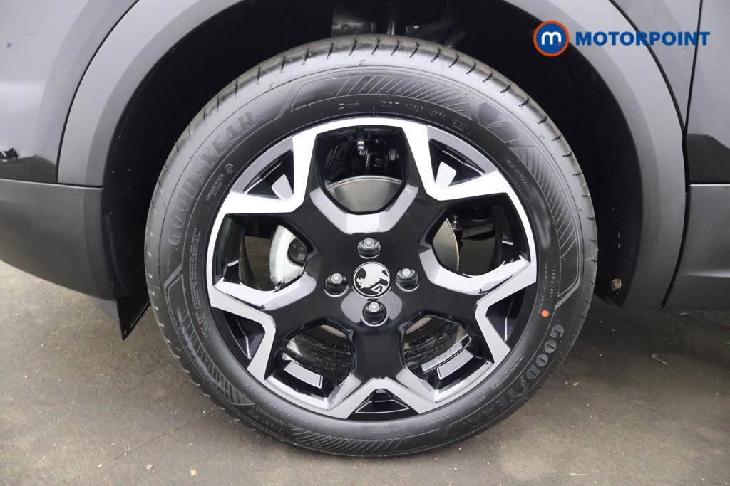 Used Vauxhall Mokka 2025 for sale - 76255847: Photo 40