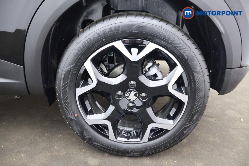 Used Vauxhall Mokka 2025 for sale - 76255847: Photo 41