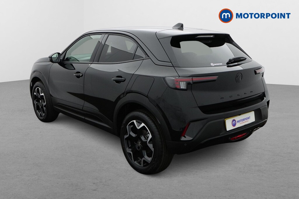 Used Vauxhall Mokka 2025 for sale - 76255847: Photo 5