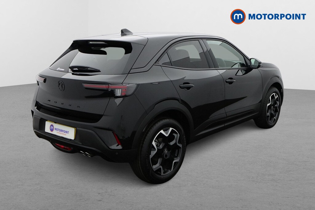Used Vauxhall Mokka 2025 for sale - 76255847: Photo 7