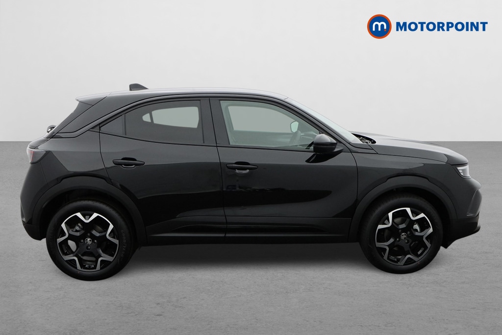 Used Vauxhall Mokka 2025 for sale - 76255847: Photo 8