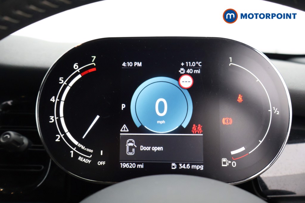 Used MINI Hatch 2023 for sale - 77533562: Photo 12