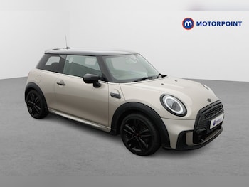 Used MINI Hatch 2023 for sale - 77533562: Photo