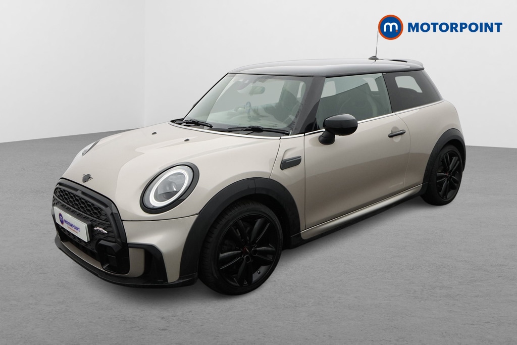 Used MINI Hatch 2023 for sale - 77533562: Photo 3