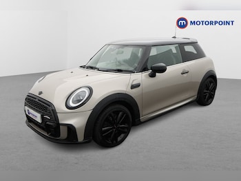 Used MINI Hatch 2023 for sale - 77533562: Photo