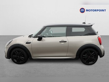 Used MINI Hatch 2023 for sale - 77533562: Photo