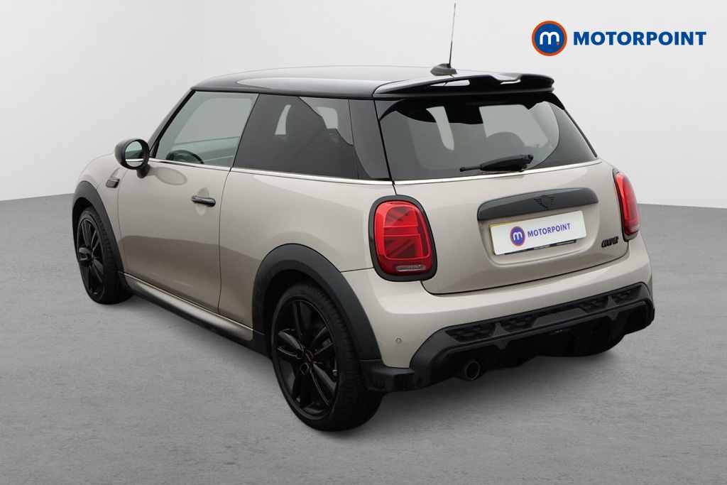 Used MINI Hatch 2023 for sale - 77533562: Photo 5