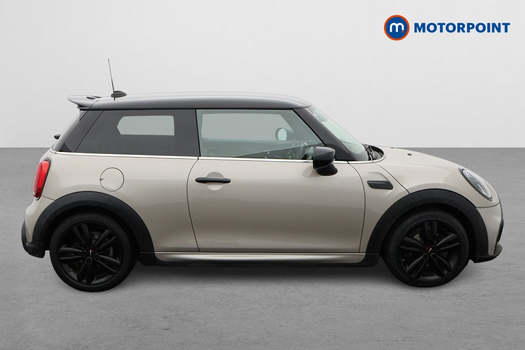 Used MINI Hatch 2023 for sale - 77533562: Photo 8