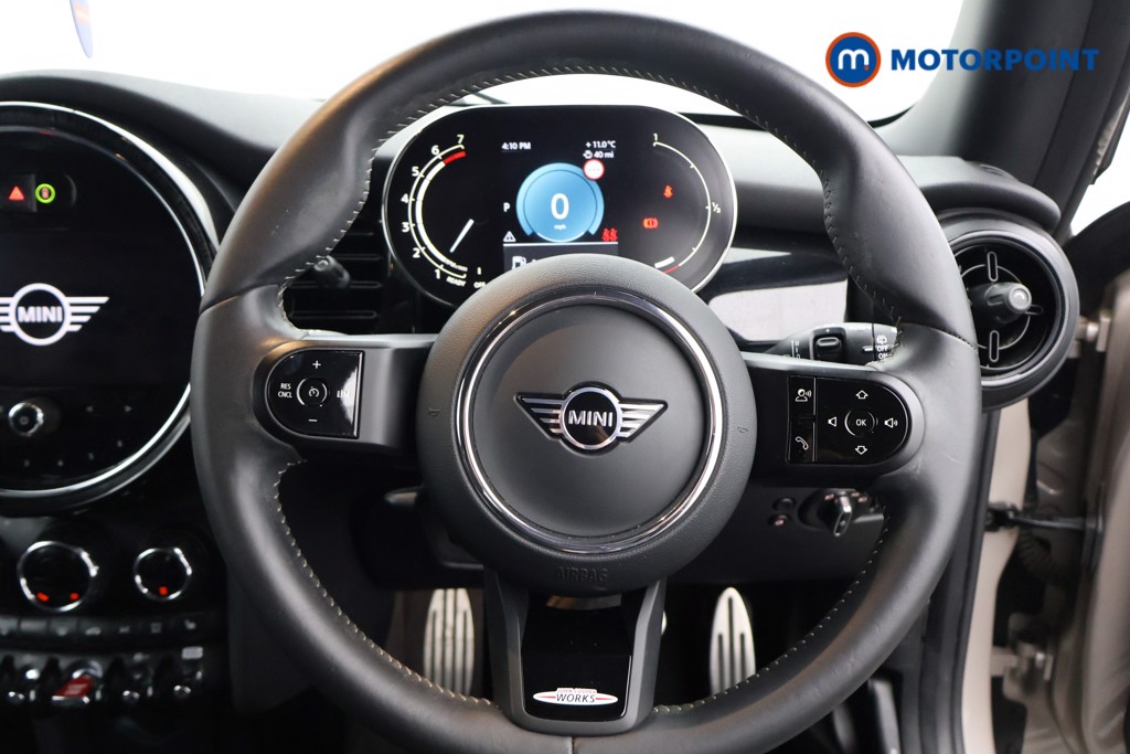 Used MINI Hatch 2023 for sale - 77533562: Photo 9