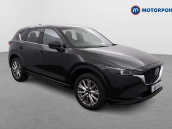 2023 - 2.0 e-Skyactiv G MHEV Takumi 5dr