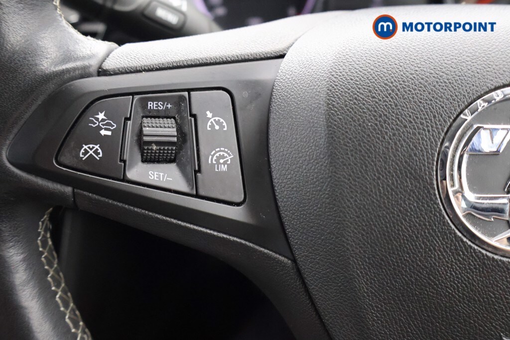 Used Vauxhall Astra 2021 for sale - 78150279: Photo 10