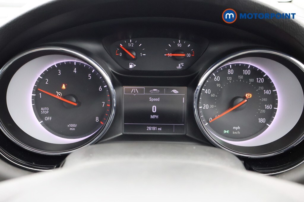 Used Vauxhall Astra 2021 for sale - 78150279: Photo 12