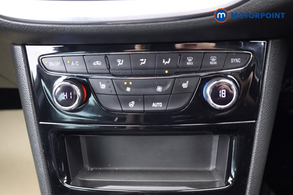 Used Vauxhall Astra 2021 for sale - 78150279: Photo 14