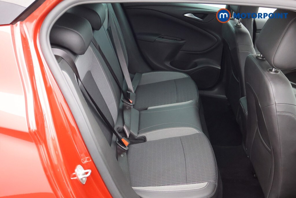 Used Vauxhall Astra 2021 for sale - 78150279: Photo 20