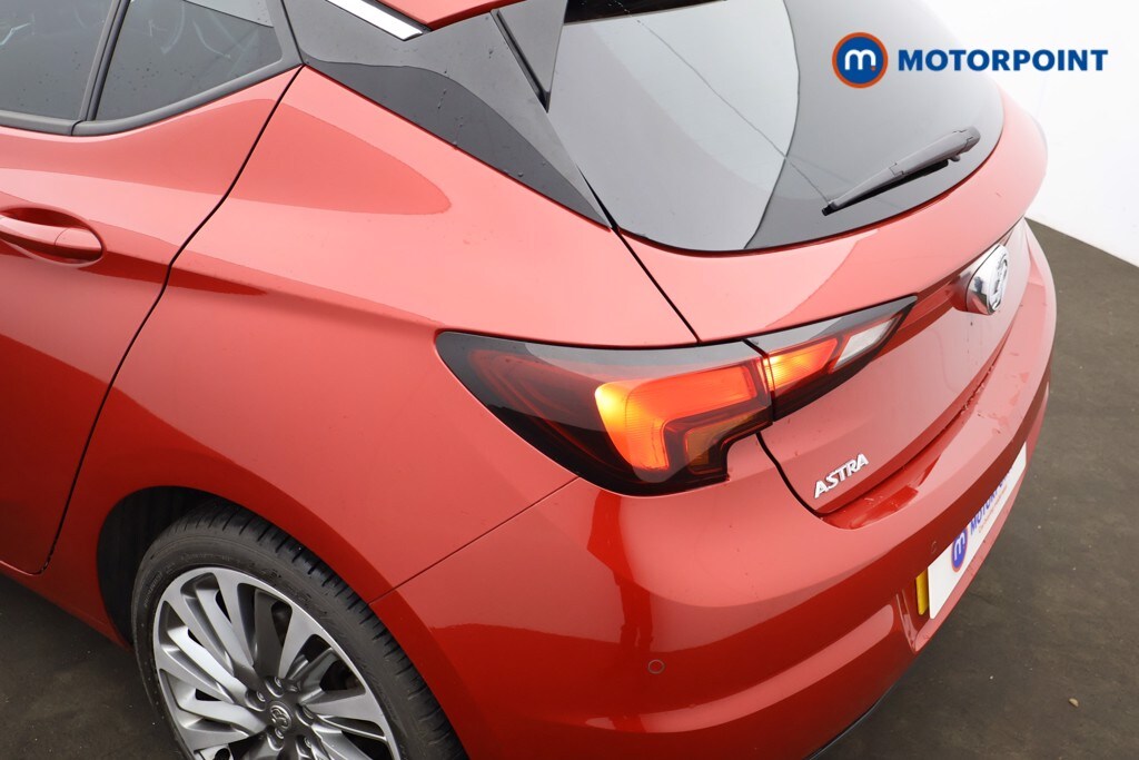 Used Vauxhall Astra 2021 for sale - 78150279: Photo 22