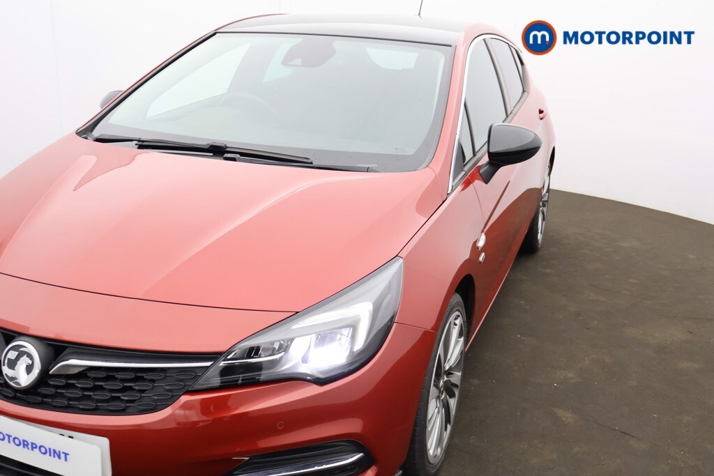 Used Vauxhall Astra 2021 for sale - 78150279: Photo 23