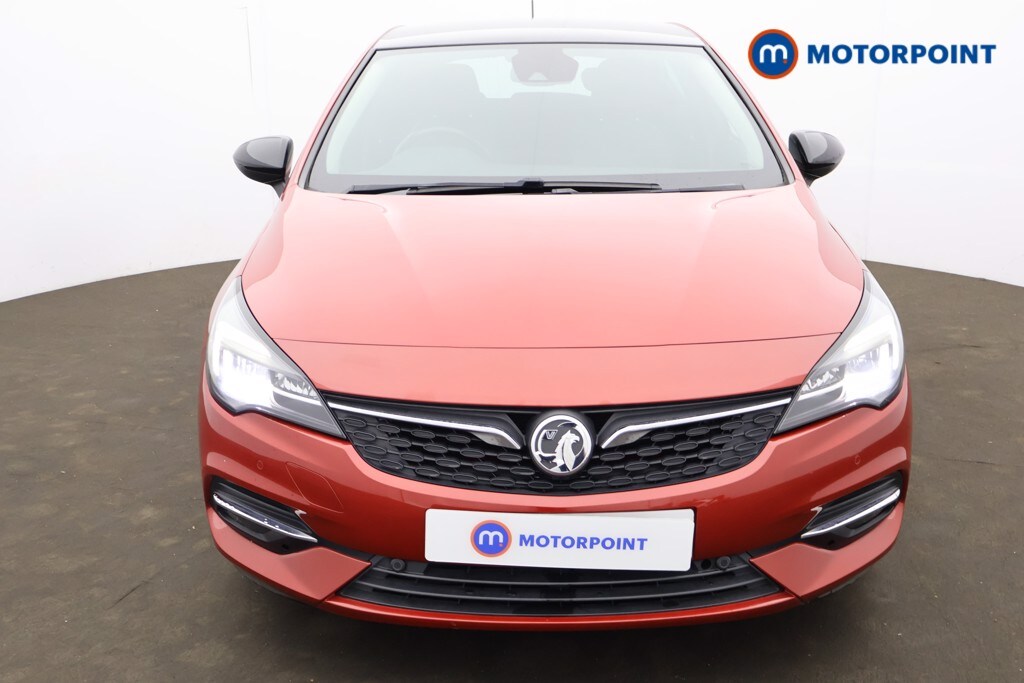 Used Vauxhall Astra 2021 for sale - 78150279: Photo 24