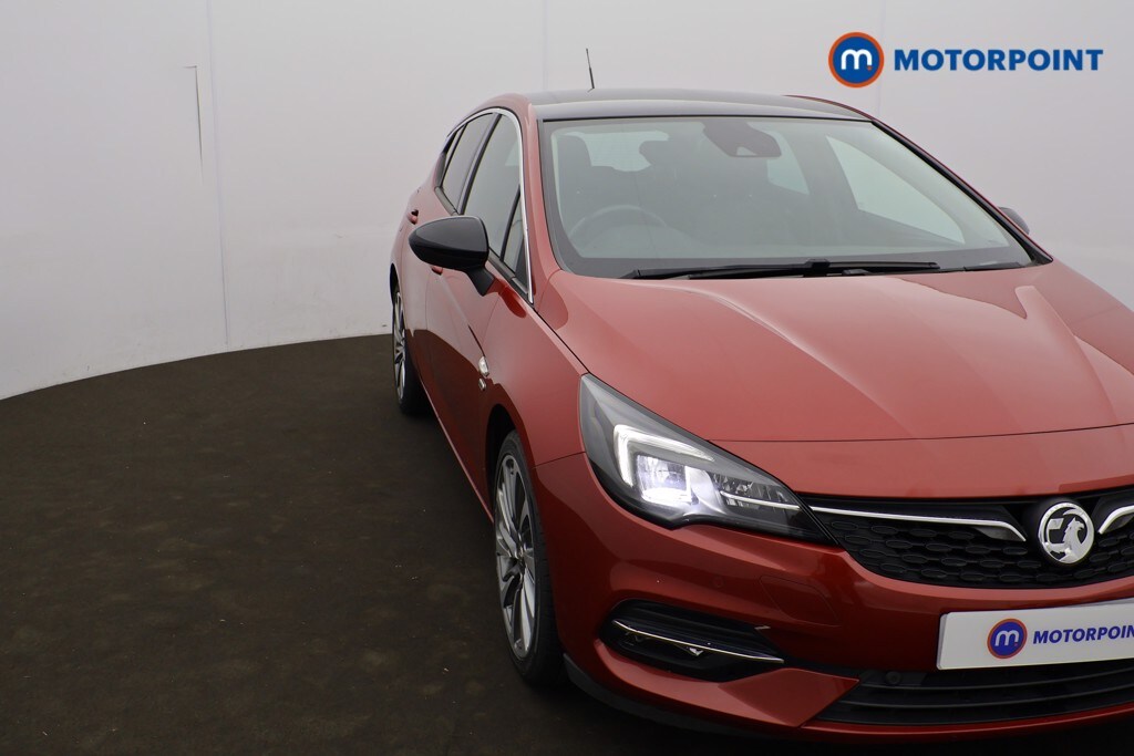 Used Vauxhall Astra 2021 for sale - 78150279: Photo 25