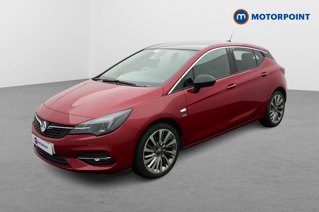 Used Vauxhall Astra 2021 for sale - 78150279: Photo 3