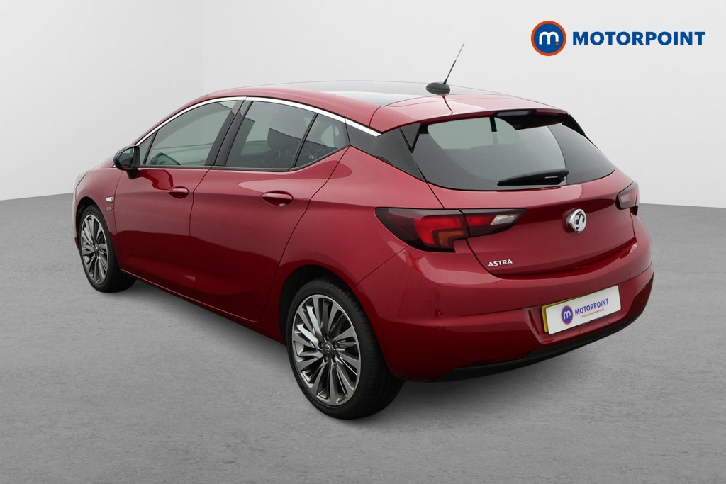 Used Vauxhall Astra 2021 for sale - 78150279: Photo 5