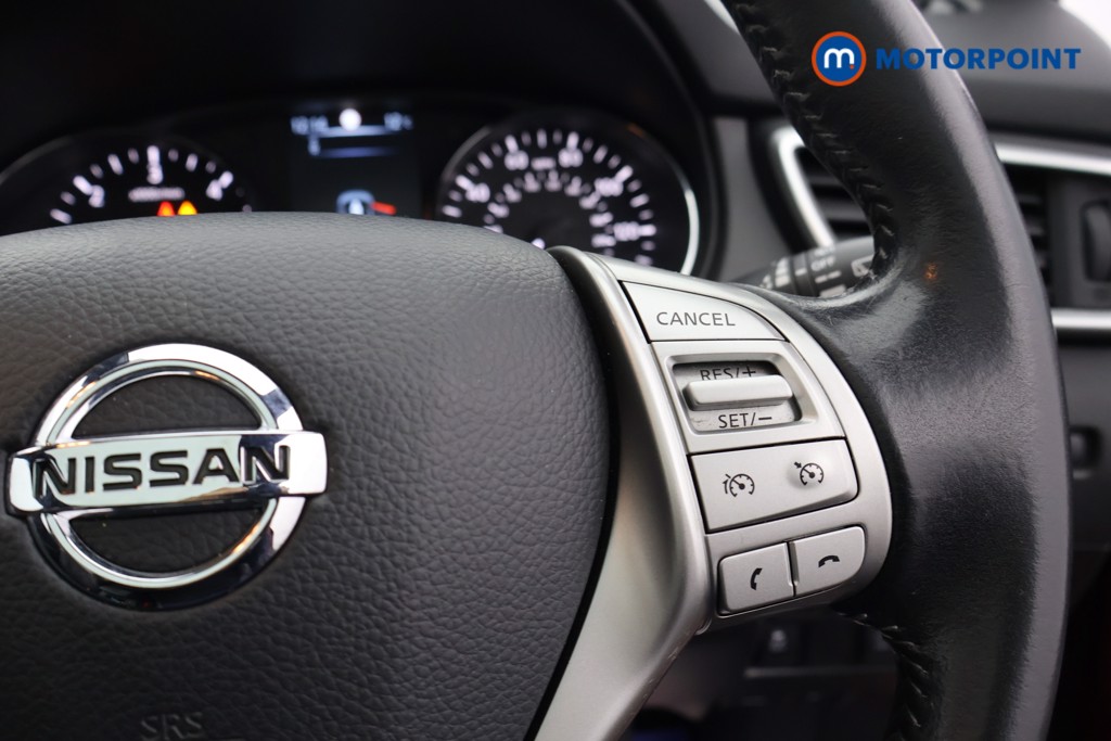 Used Nissan Qashqai 2017 for sale - 76322734: Photo 11